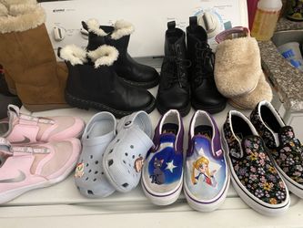 Girl Shoes