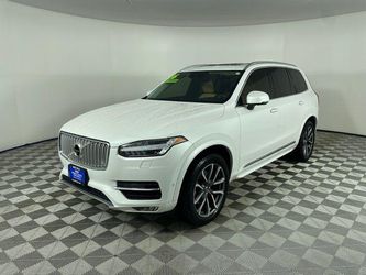 2016 Volvo XC90