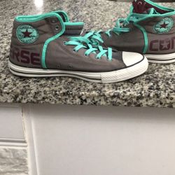 Converse 11