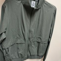 Women’s Jacket S Size 