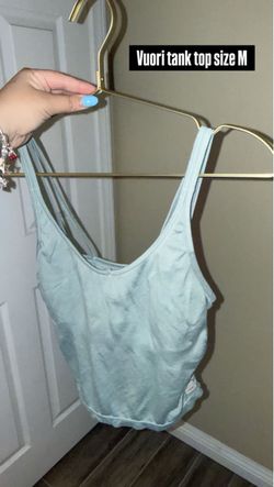 Vuori tank top