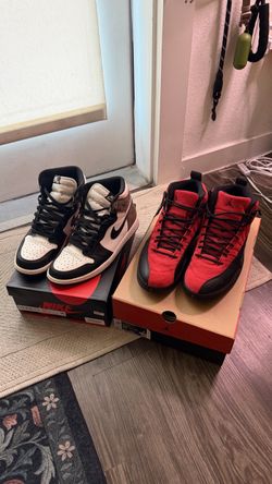 Air Jordan’s for sale (back to school special)