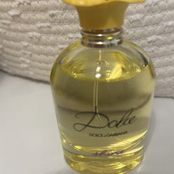 Dolce Perfume