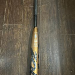DeMarini Zoa -8