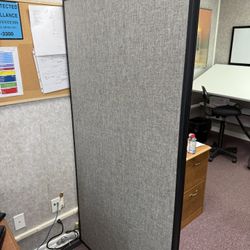  Office Partitions