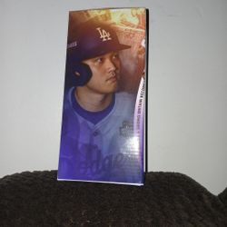 ShoheI Otani Bobblehead 2025