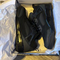 Jordan Spizike Low 