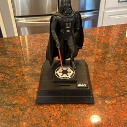 Star Wars Collectible