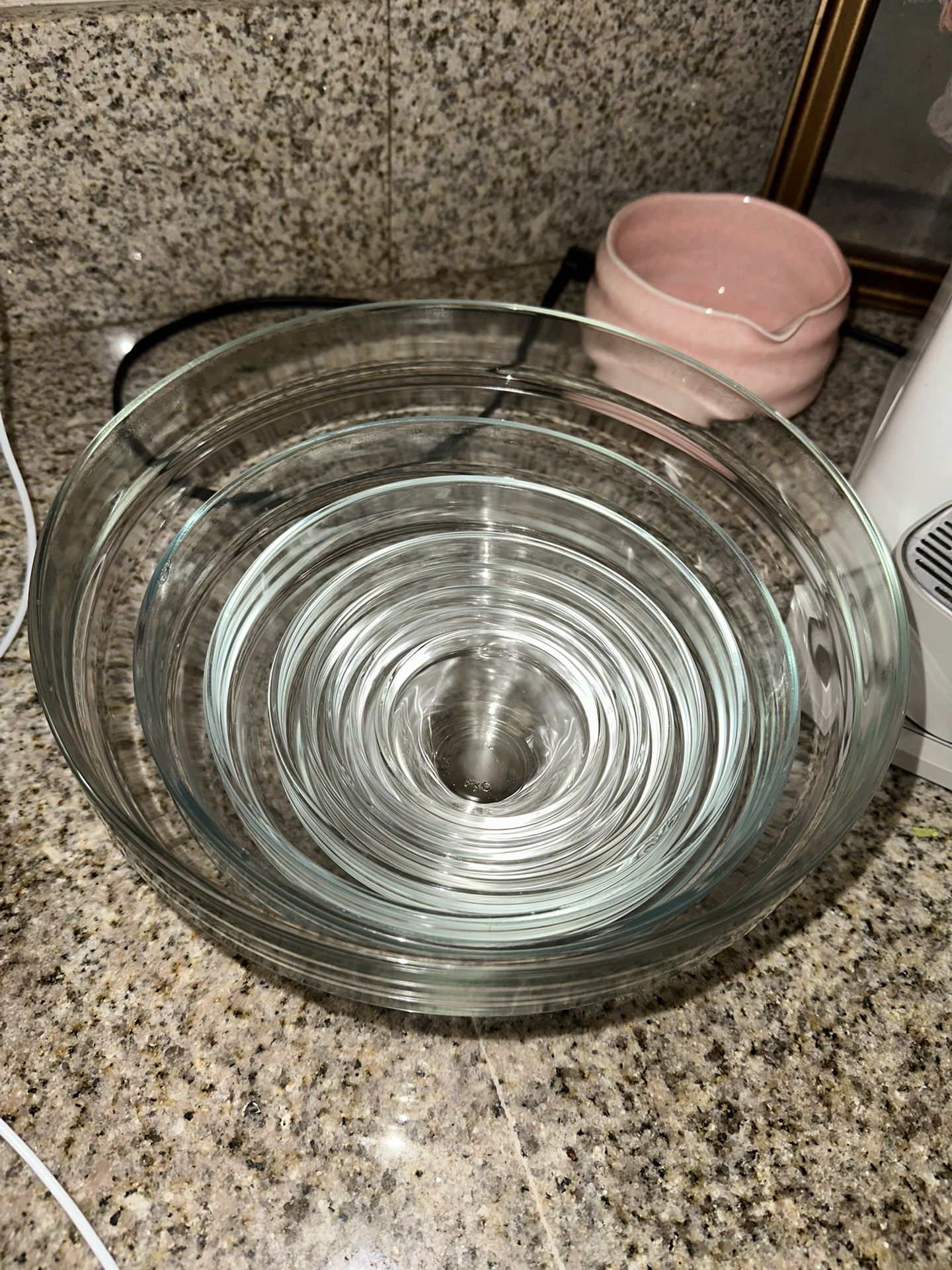 Mixing Bowls