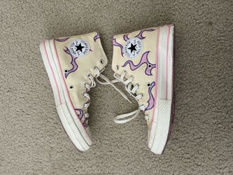 Golf Le Fleur Converse