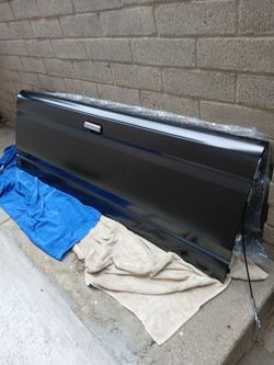 Ford F-150 -f-250 f-350  tailgate