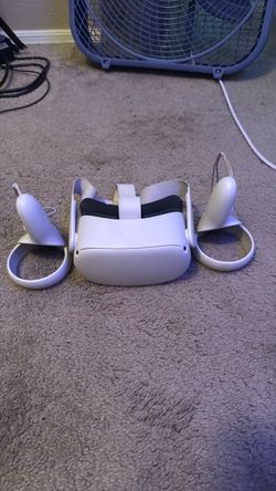Oculus quest 2