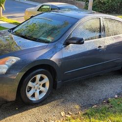 2008 Nissan Altima