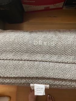 Orvis Dog Bed