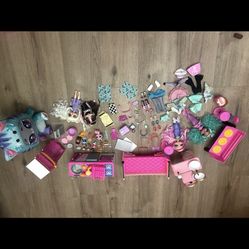 Lol Doll Accessories 