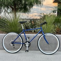 90s Skykomish Marble Point Mountain Bike