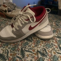 Nike Size 6.5y