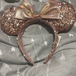 Disney Ears 