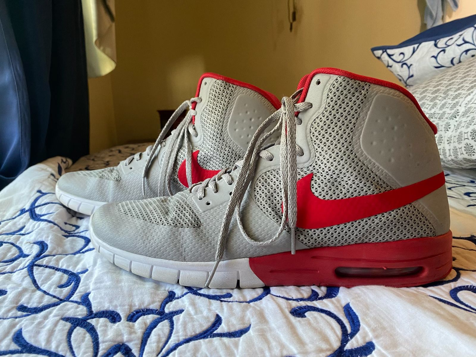 Nike sb Paul Rodriguez