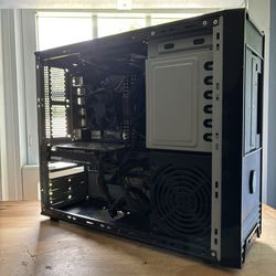 Gaming/Work Computer