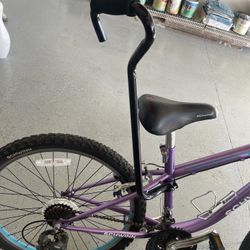 Bike Training Bar / Training Handle 