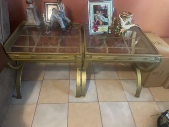 Side Tables