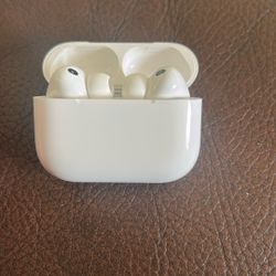 AirPod Pro 3 
