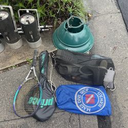 FREE Yard Sale Items - READ Description For Details