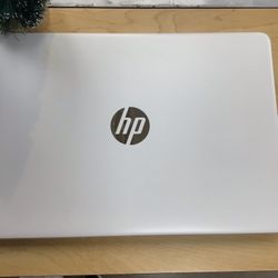Laptop Hewlett-Packard 