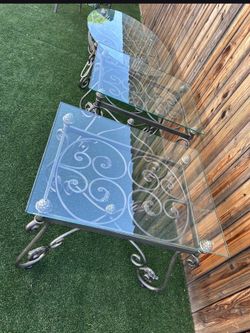 Living room tables
