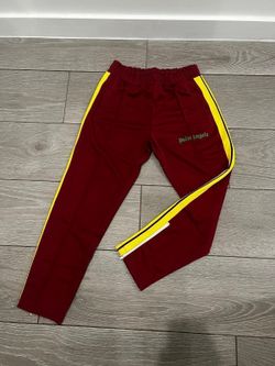 Palm Angels Pants New Season Any Colors