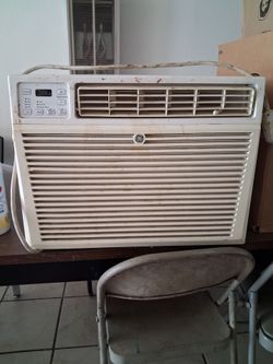 GE appliance air conditioner