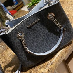 Mini Michael Kors Purse