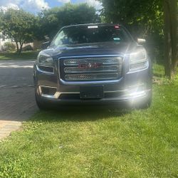 2014 GMC Acadia