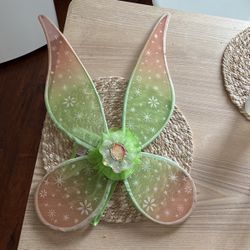 Tinker Bell Wings 