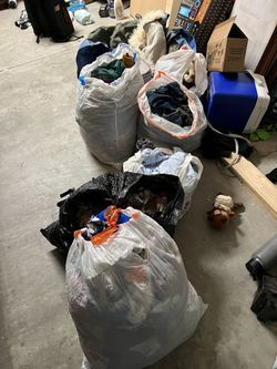 Kid Clothes