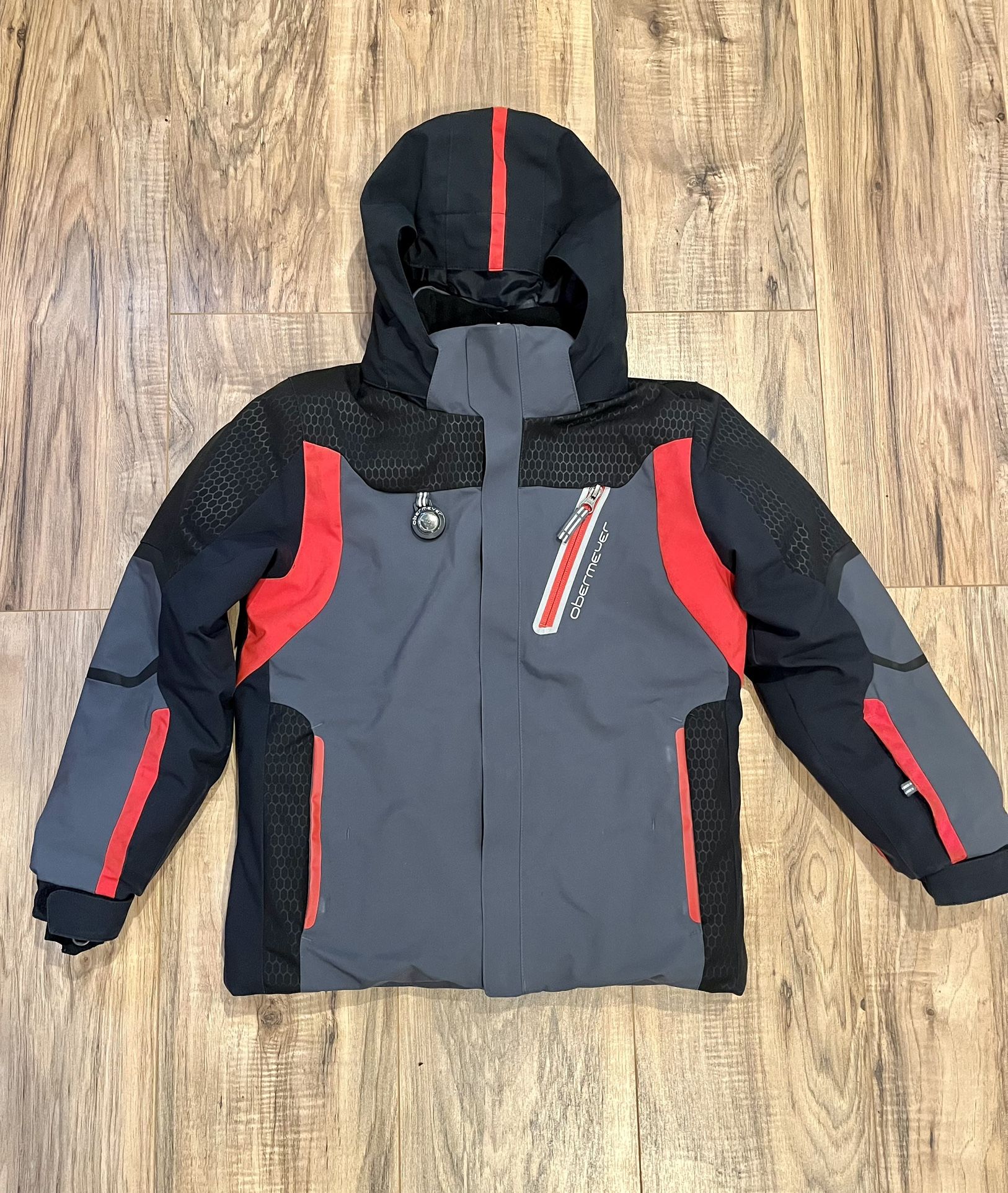 Obermeyer Jacket Kids Size 7