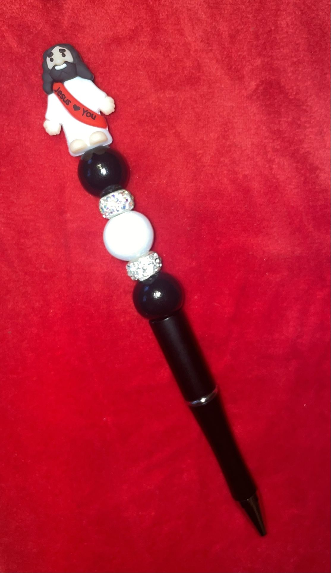 Beaded  Pens 