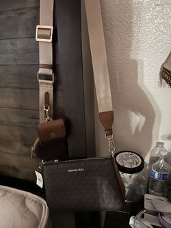 Mk Cross Bag