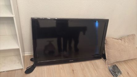 Samsung tv