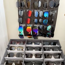 Sunglass Lot