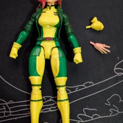 Marvel Legends X-Men 97 Rogue