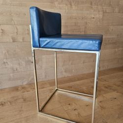 Caligaris Bar Stool