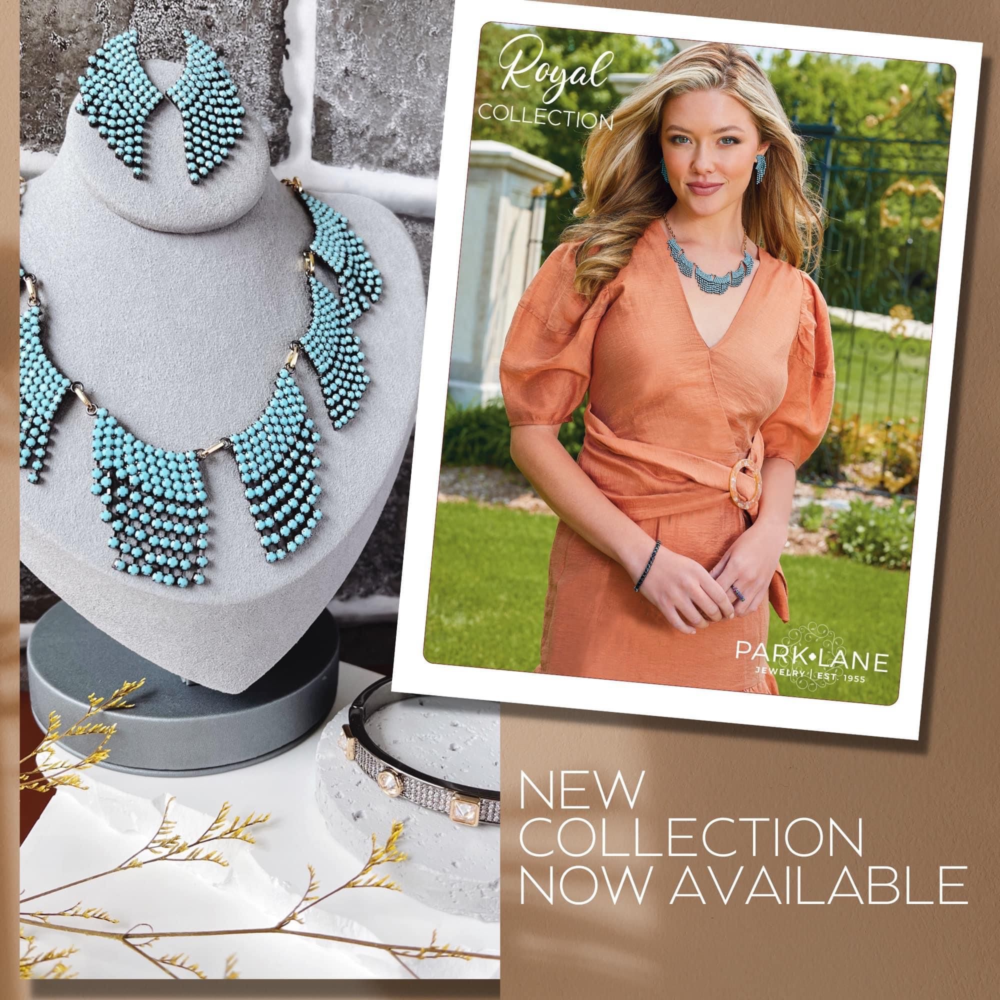 Park Lane Jewelry Stylist in North County San Diego