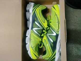 New Balance Sneakers