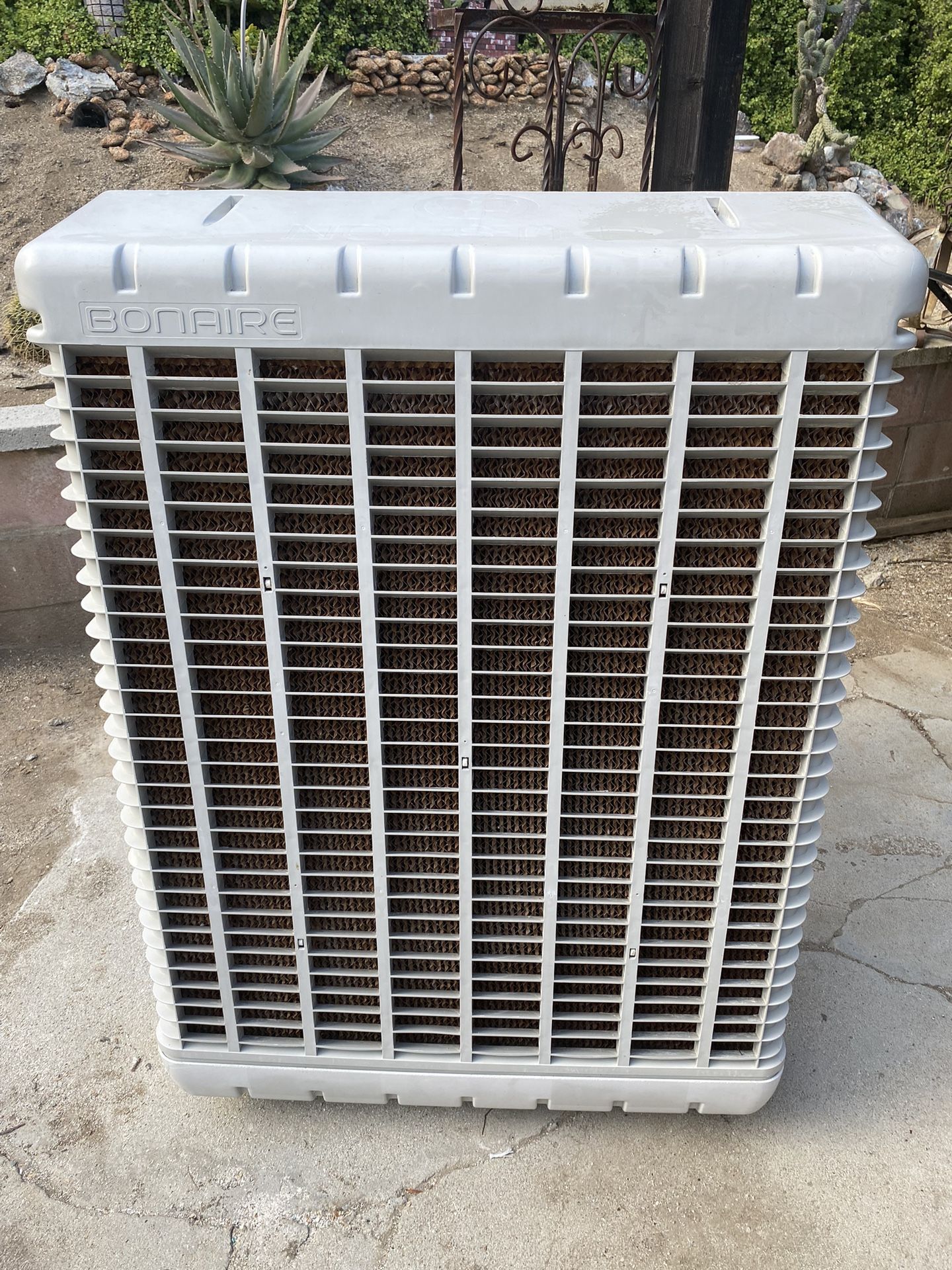 Bonaire Evaporative Cooler Model 4500E