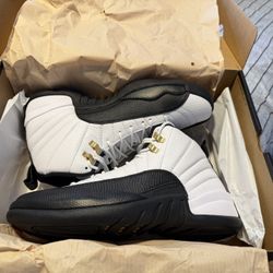 Jordan Air Jordan 12 Retro Taxi  2025 
