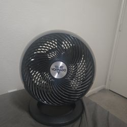 Vornado 660 Circulator Fan