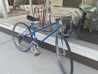 Schwinn Bike 