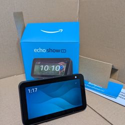 Amazon Echo Show 5 $20
